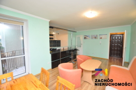 Kawalerka przy ul. Strumykowej na sprzedaż!!!